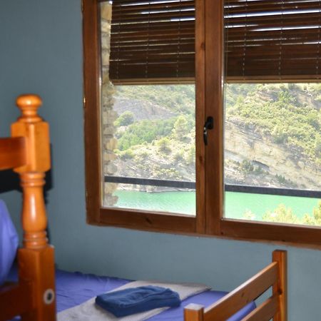 Casa Junia Villa La Baronia de Sant Oisme Eksteriør billede