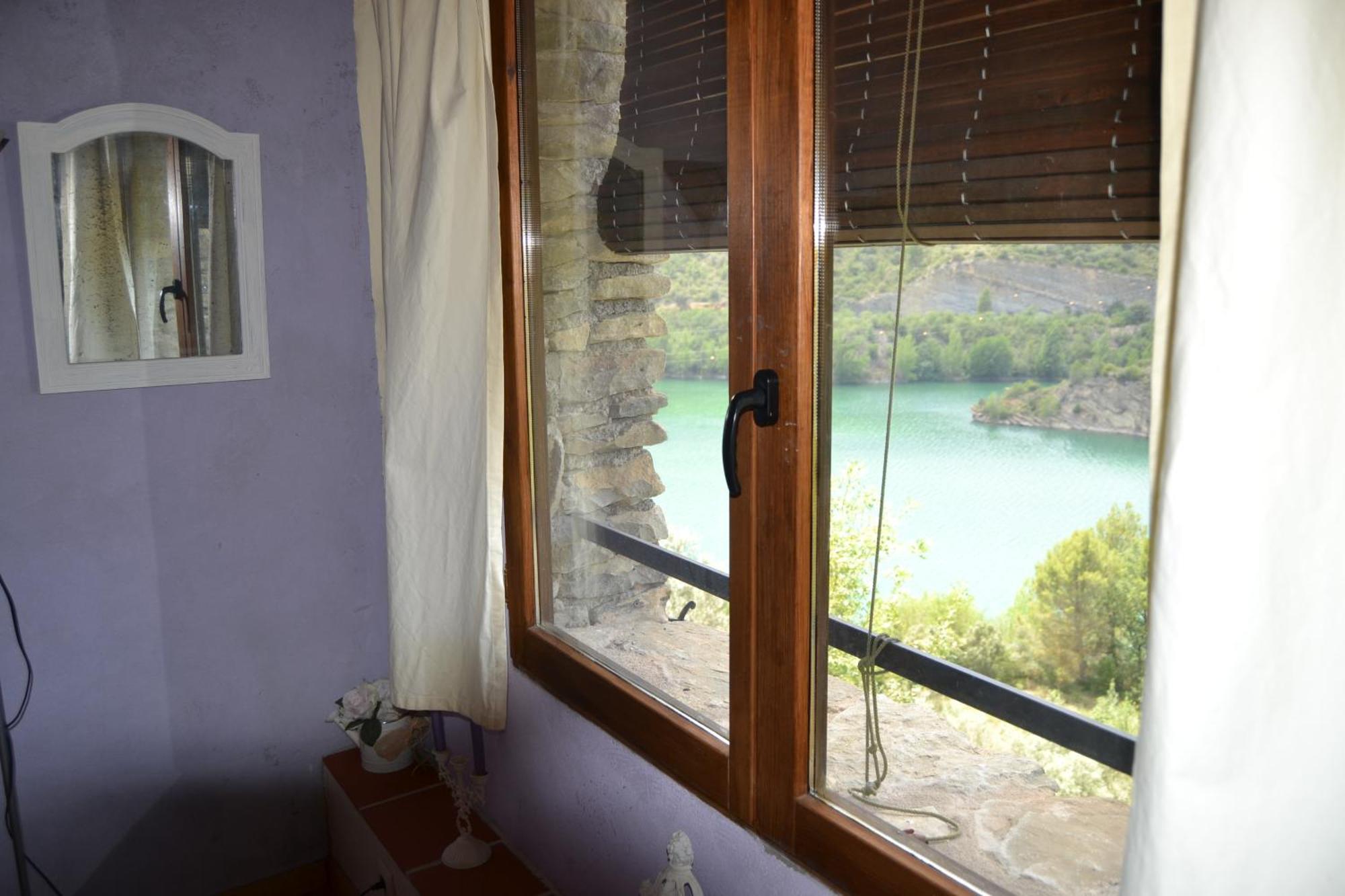 Casa Junia Villa La Baronia de Sant Oisme Eksteriør billede