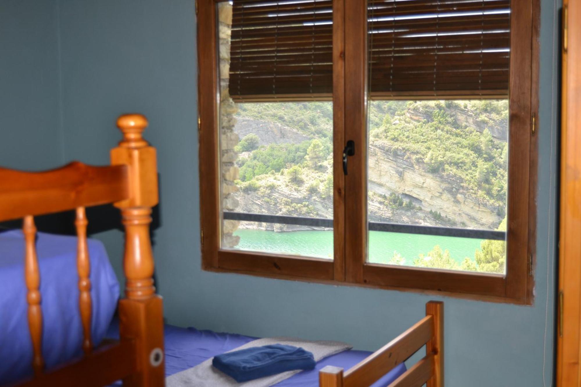 Casa Junia Villa La Baronia de Sant Oisme Eksteriør billede