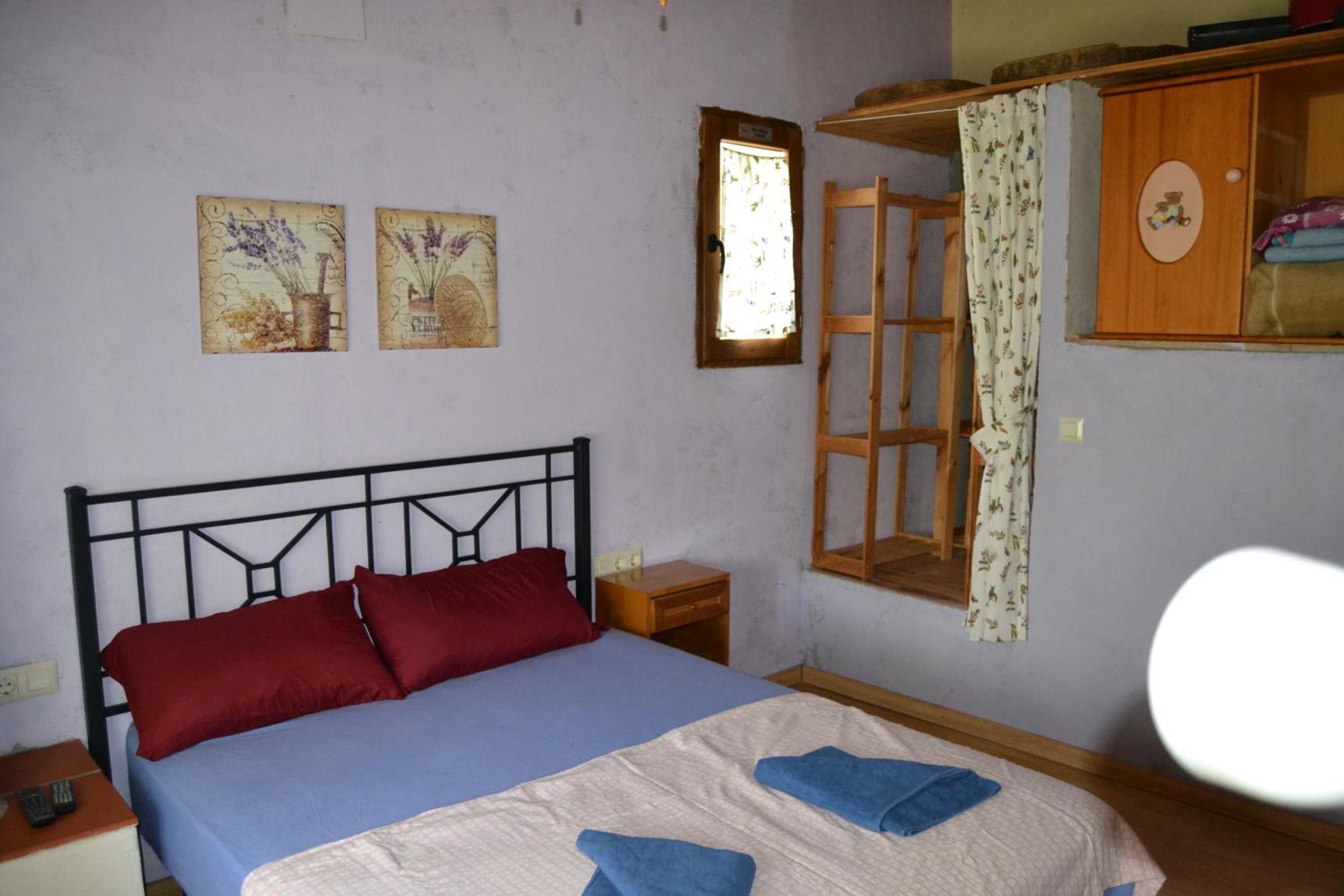 Casa Junia Villa La Baronia de Sant Oisme Eksteriør billede