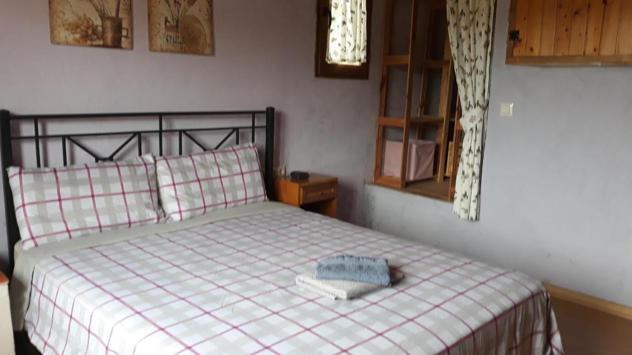 Casa Junia Villa La Baronia de Sant Oisme Eksteriør billede